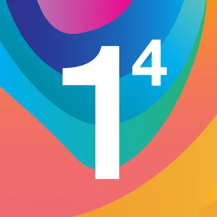 1.1.1.1 w/ WARP Logo