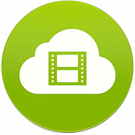 4k Video Downloader Logo