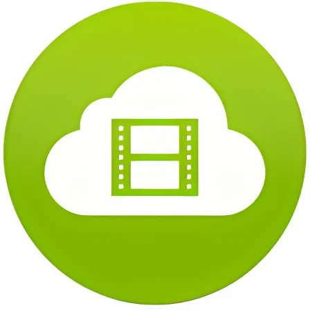 4k Video Downloader Logo
