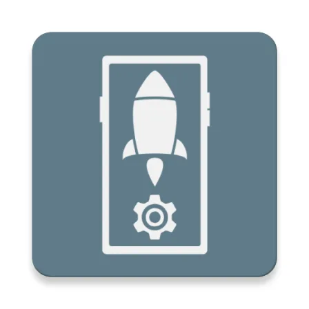 Activity Launcher Logo