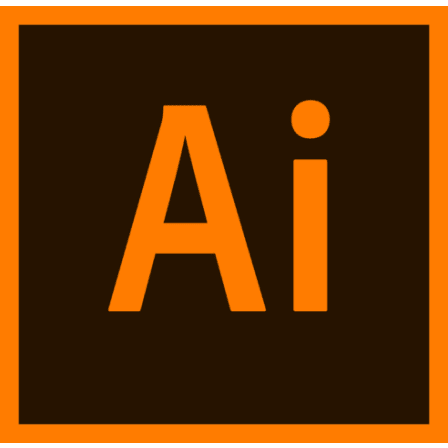 Adobe Illustrator CC Logo