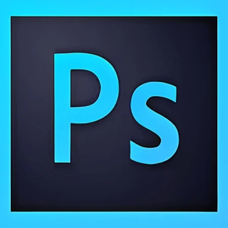 Adobe Photoshop Logo