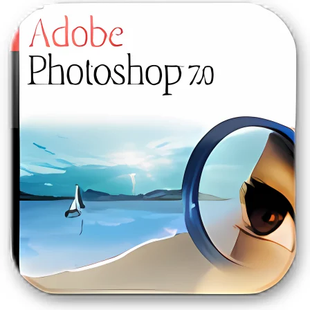 Adobe Photoshop Update Logo