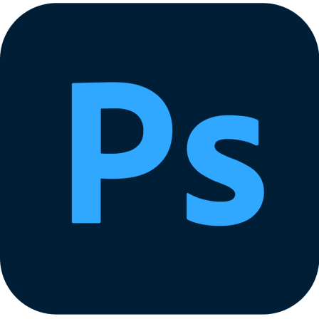 Adobe Photoshop CC Logo