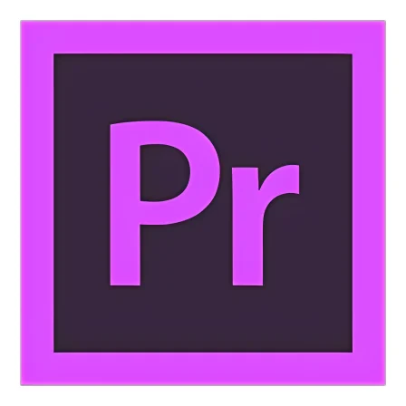 Adobe Premiere Pro CC Logo