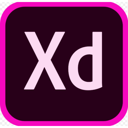 Adobe XD Logo