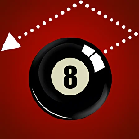 Aiming Master for 8 Ball Pool Logo