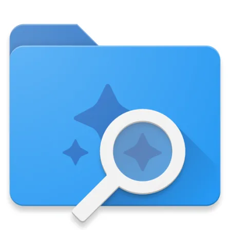 Amaze File Manager Logo