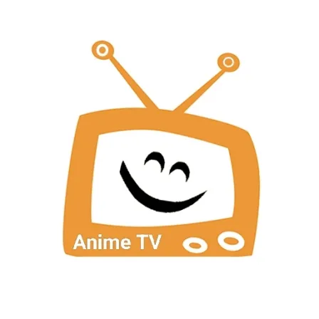 Anime Tv Logo