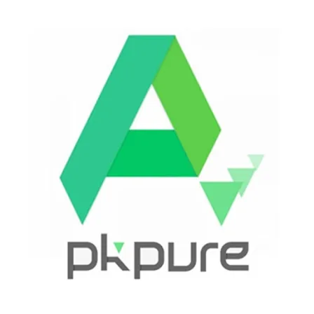 APKPure Logo