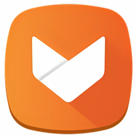 Aptoide Logo