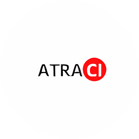 Atraci Logo