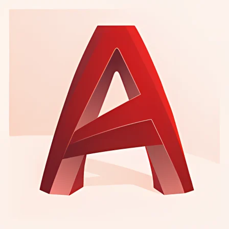 AutoCAD Logo