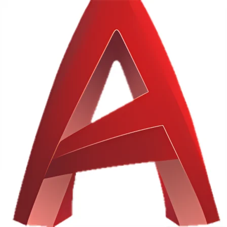 AutoCAD Logo
