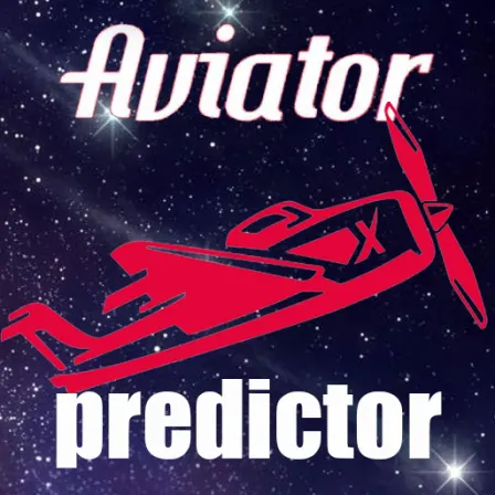 Aviator Predictor Logo