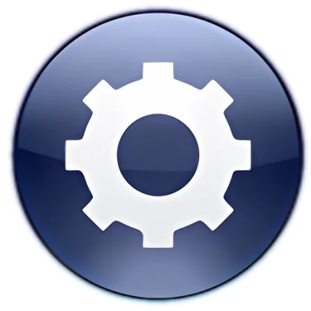 Bat To Exe Converter (64 Bit) Logo