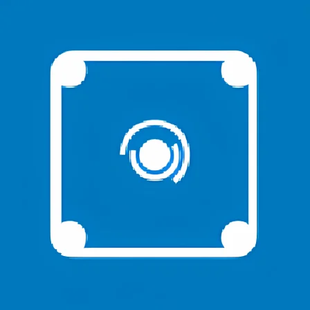 bitAIM- AI Aim assistance for carrom pool Logo