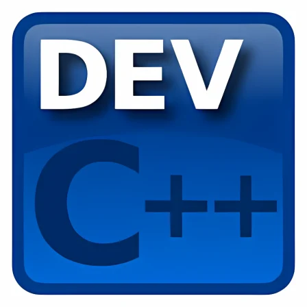Dev-C++ Logo