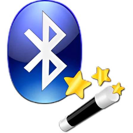 Bluetooth Driver Installer Logo