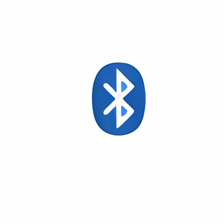 Bluetooth Driver Logo