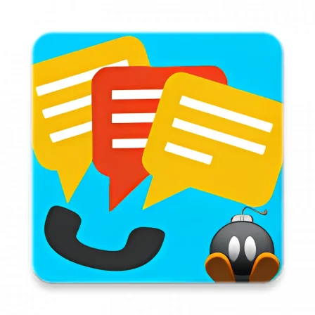 Bomb It Logo