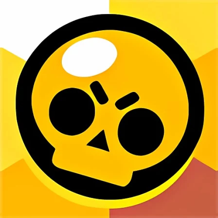 Brawl Stars Logo