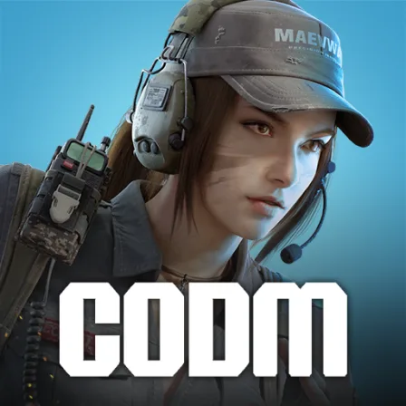 Call of Duty: Mobile Logo