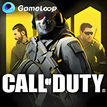 Call of Duty: Mobile for PC Logo