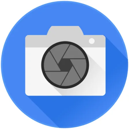 Camera Logo