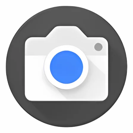 Camera Logo