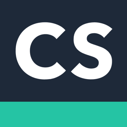 CamScanner Logo