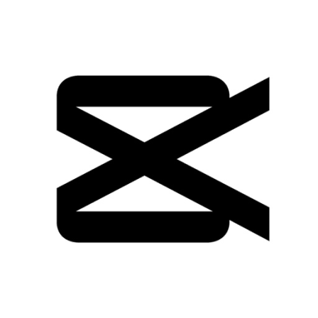 CapCut Logo