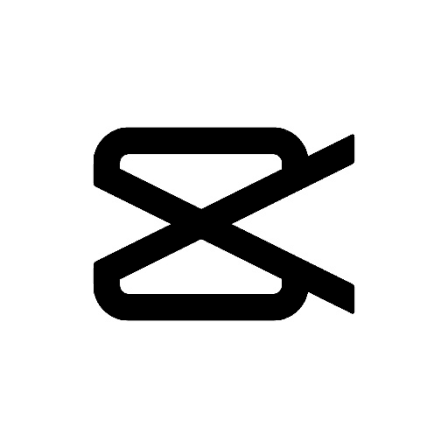 CapCut Logo