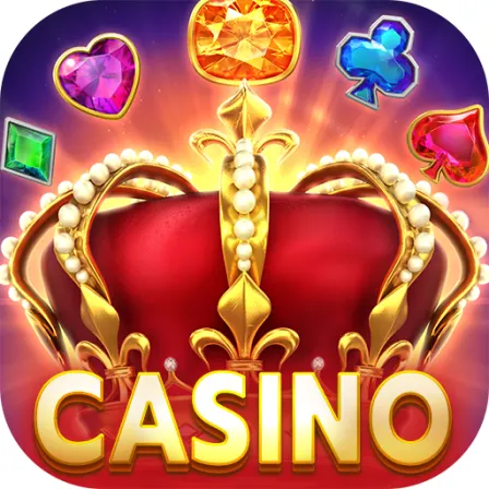 Casino Frenzy-Slot,Poker,Bingo Logo