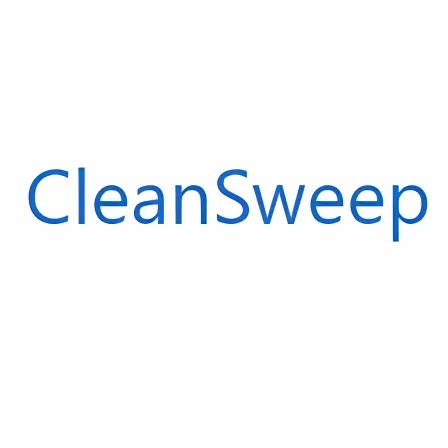 CleanSweep Logo