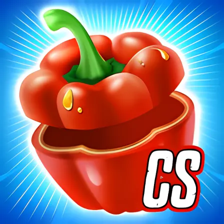 Cooking Simulator Mobile: Kitchen & Cooking Game Logo