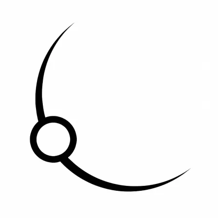 Cosmonium Logo