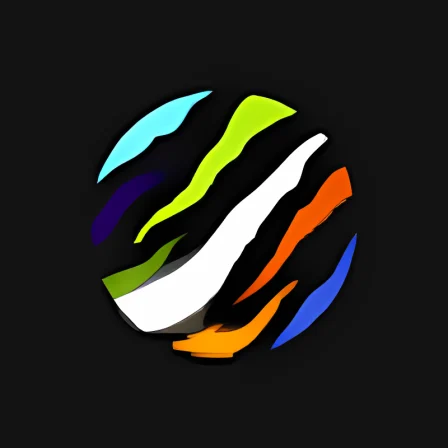 Dazz Cam - Vintage Camera Logo