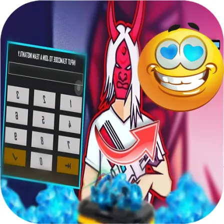 Diamond Hack FFMax Logo