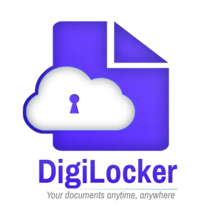 DigiLocker Logo