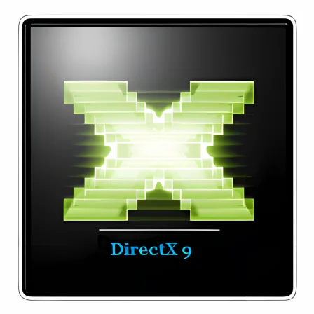 DirectX Logo