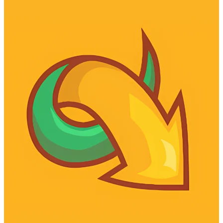 DownZemAll Logo