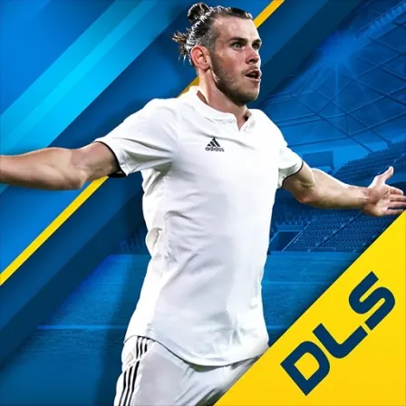 Dream League Soccer Logo