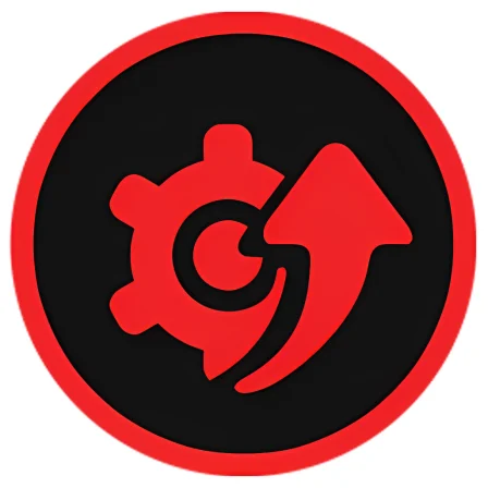 Driver Booster Free Logo