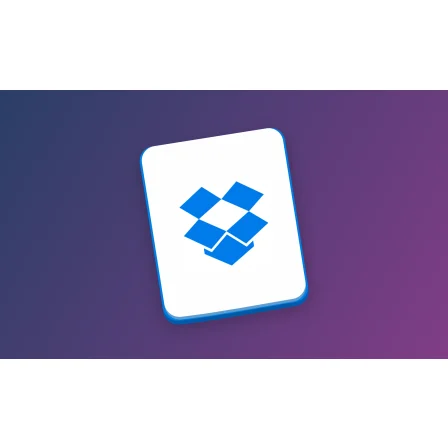 Dropbox Paper for Mac (Unofficial) Logo