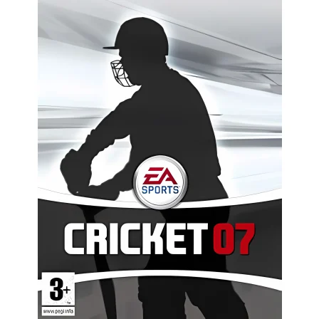 EA SPORTS Cricket Logo