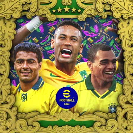 eFootball 2023 Logo