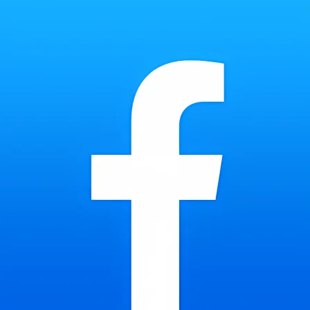 Facebook Logo