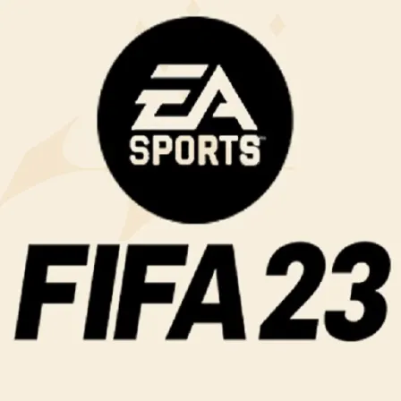 FIFA 23 Logo