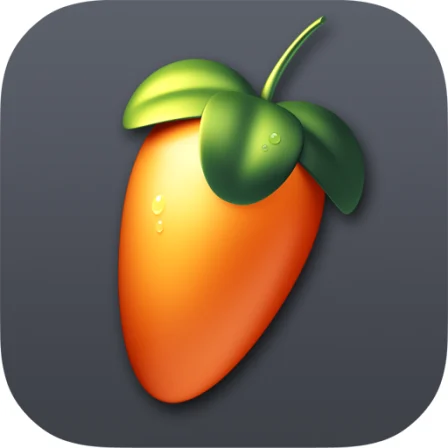 FL Studio Mobile Logo